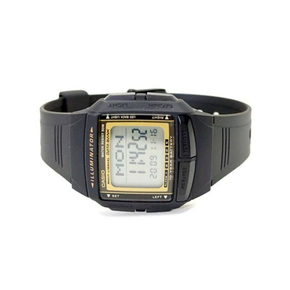 Reloj casio db best sale 36