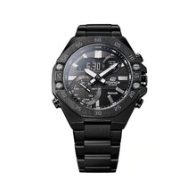Reloj Casio Edifice ECB-10DC-1ADF Bluetooth Smartphone Link - Dando la Hora