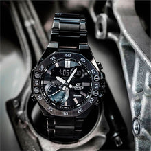 Reloj Casio Edifice ECB-10DC-1ADF Bluetooth Smartphone Link - Dando la Hora