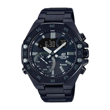 Reloj Casio Edifice ECB-10DC-1ADF Bluetooth Smartphone Link - Dando la Hora