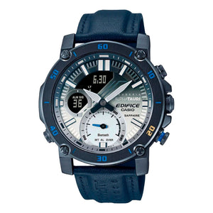 Reloj Casio Edifice ECB-20AT-2ADR Scuderia Alpha Tauri Limited Edition