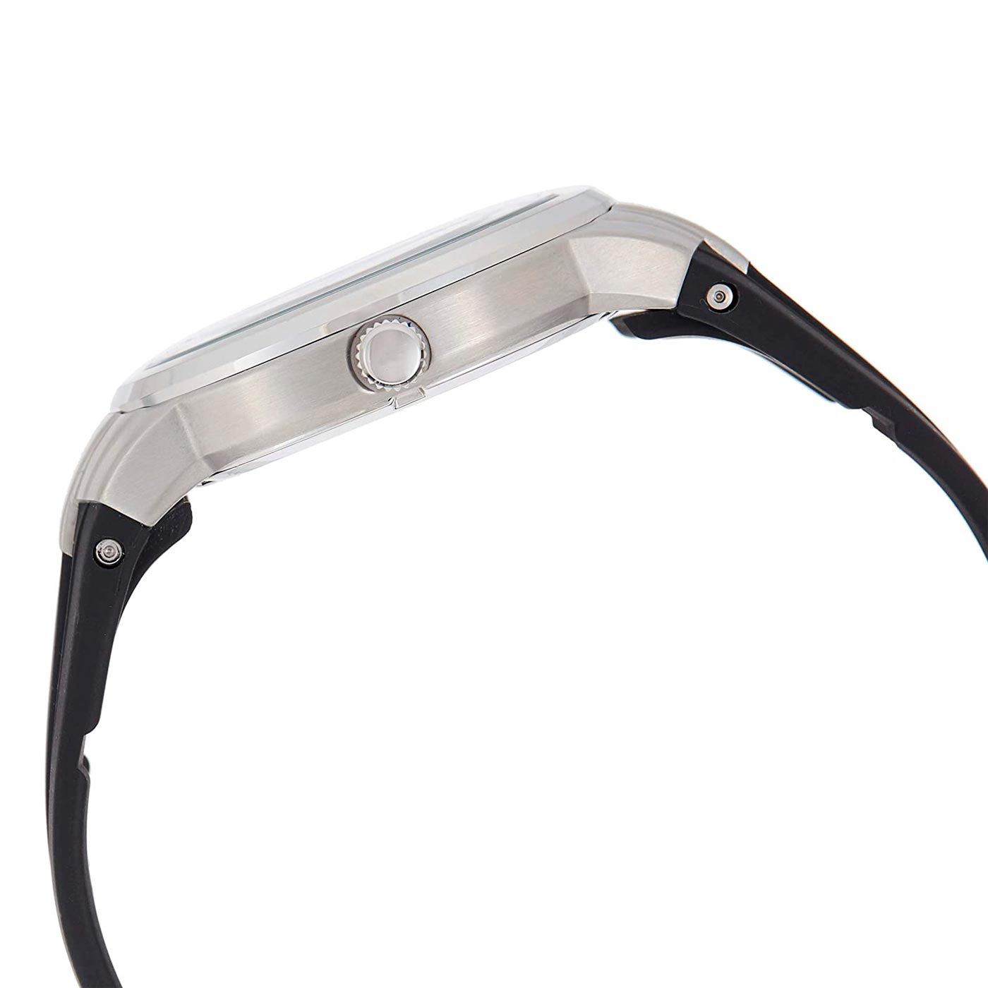 Reloj Casio Edifice EF-305-1AV Caja Acero Correa Resina