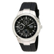 Reloj Casio Edifice EF-305-1AV Caja Acero Correa Resina