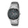Reloj Casio Edifice EFA-119BK-1AVCF Termómetro Dando la Hora