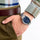 Reloj Casio Edifice EFR-527D-2AVUDF Acero - Dando la Hora