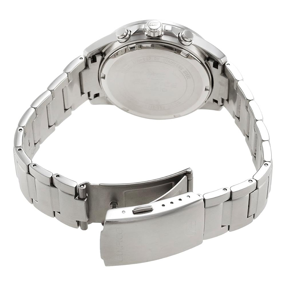 Reloj Casio Edifice EFR-527D-7AVUDF Acero - Dando la Hora