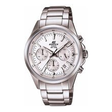 Reloj Casio Edifice EFR-527D-7AVUDF Acero - Dando la Hora
