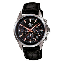 Reloj Casio Edifice EFR-527L-1AVUDF Acero - Dando la Hora
