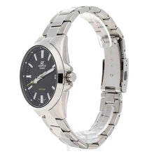 Reloj Casio Edifice EFV-100D-1AVUDF Acero - Dando la Hora