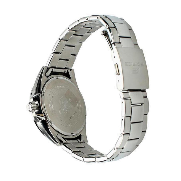 Reloj Casio Edifice EFV-100D-2AVUDF Acero - Dando la Hora