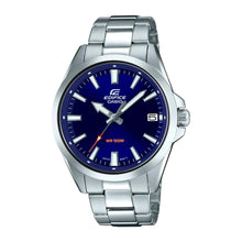 Reloj Casio Edifice EFV-100D-2AVUDF Acero - Dando la Hora