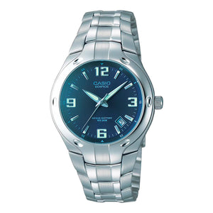 Reloj Casio Edifice EFV-106D-2AV Acero - Dando la Hora