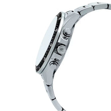 Reloj Casio Edifice EFV-540D-1AVUDF Chronograph Acero - Dando la Hora