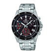 Reloj Casio Edifice EFV-540D-1AVUDF Chronograph Acero