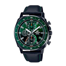 Reloj Casio Edifice EFV-600CL-3AVUDF Chronograph Acero - Dando la Hora