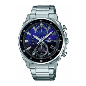 Reloj Casio Edifice EFV-600D-2AVUDF Chronograph Acero - Dando la Hora