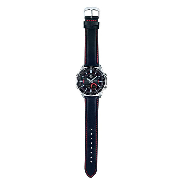 Reloj Casio Edifice EFV-C100L-1AVDF Acero - Dando la Hora