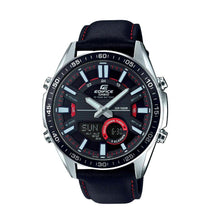 Reloj Casio Edifice EFV-C100L-1AVDF Acero - Dando la Hora