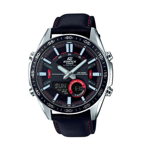 Reloj Casio Edifice EFV-C100L-1AVDF Acero - Dando la Hora