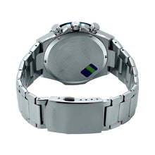 Reloj Casio Edifice EQS-920DB-2AVUDF Tough Solar Dando la Hora