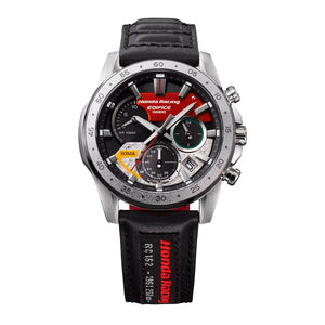 Reloj Casio Edifice EQS-930HR-1ADR Honda Racing Limited - Dando la Hora