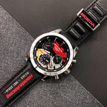 Reloj Casio Edifice EQS-930HR-1ADR Honda Racing Limited - Dando la Hora
