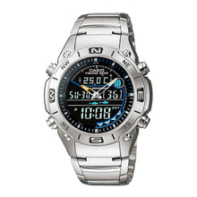 Reloj Casio Fishing Gear WSC-1250H-1AVDF Moon Phase - Dando la Hora