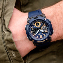 Reloj Casio G-Shock  GA-2000-2ADR Carbon Core - Dando la Hora