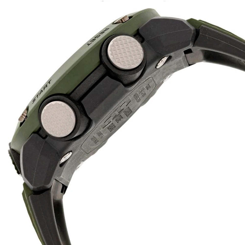 Reloj Casio G-Shock GA-2000-3ADR Carbon Core - Dando la Hora