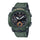 Reloj Casio G-Shock  GA-2000-3ADR Carbon Core - Dando la Hora