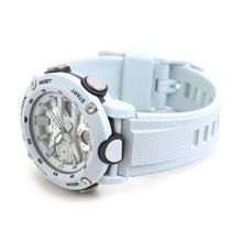 Reloj Casio G-Shock  GA-2000S-7ADR Carbon Core - Dando la Hora