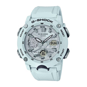 Reloj Casio G-Shock  GA-2000S-7ADR Carbon Core - Dando la Hora