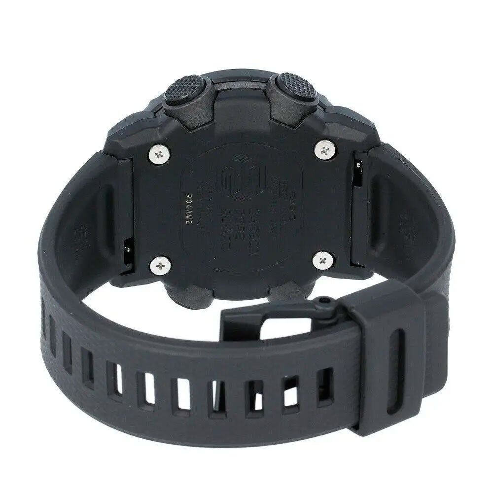 Reloj Casio G-Shock  GA-2000SU-1ADR Carbon Core - Dando la Hora