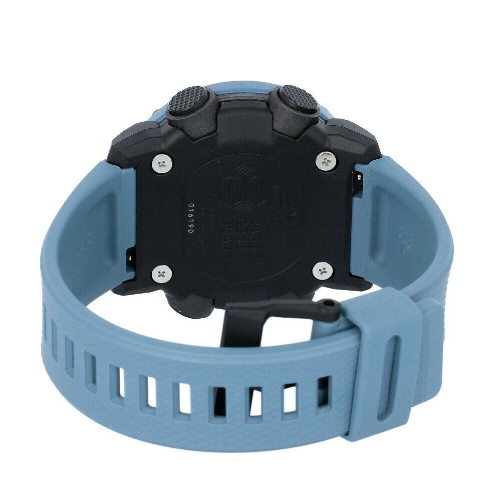 Reloj Casio G-Shock  GA-2000SU-2ADR Carbon Core - Dando la Hora