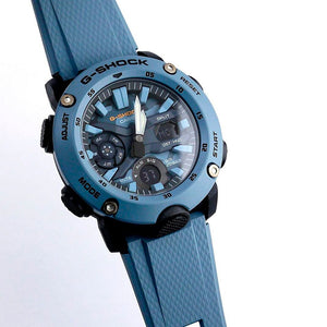 Reloj Casio G-Shock  GA-2000SU-2ADR Carbon Core - Dando la Hora