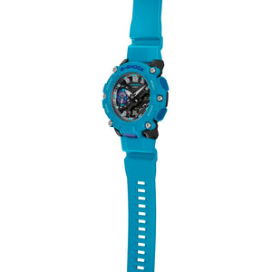 Reloj Casio G-Shock Análogo GA-2200-2ADR Carbon Core- Dando la Hora