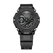 Reloj Casio G-Shock Análogo GA-2200BB-1ADR Carbon Core- Dando la Hora