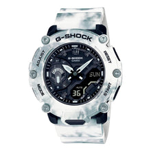 Reloj Casio G-Shock Análogo GA-2200GC-7ADR Carbon Core- Dando la Hora