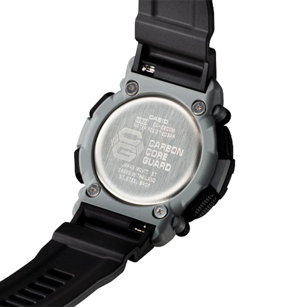 Reloj Casio G-Shock Análogo GA-2200M-1ADR Carbon Core- Dando la Hora