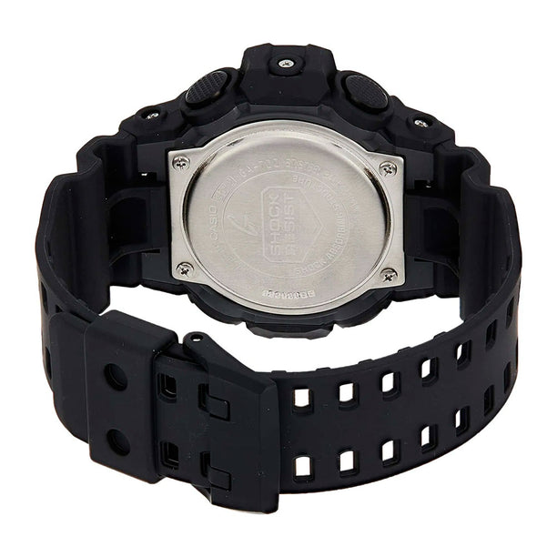 Reloj Casio G-Shock Análogo GA-700-1BDR - Dando la Hora