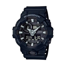 Reloj Casio G-Shock Análogo GA-700-1BDR - Dando la Hora