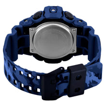 Reloj Casio G-Shock Análogo GA-700CM-2ADR Militar - Dando la Hora