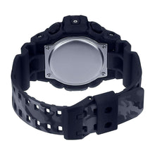 Reloj Casio G-Shock Análogo GA-700CM-8ADR Militar - Dando la Hora