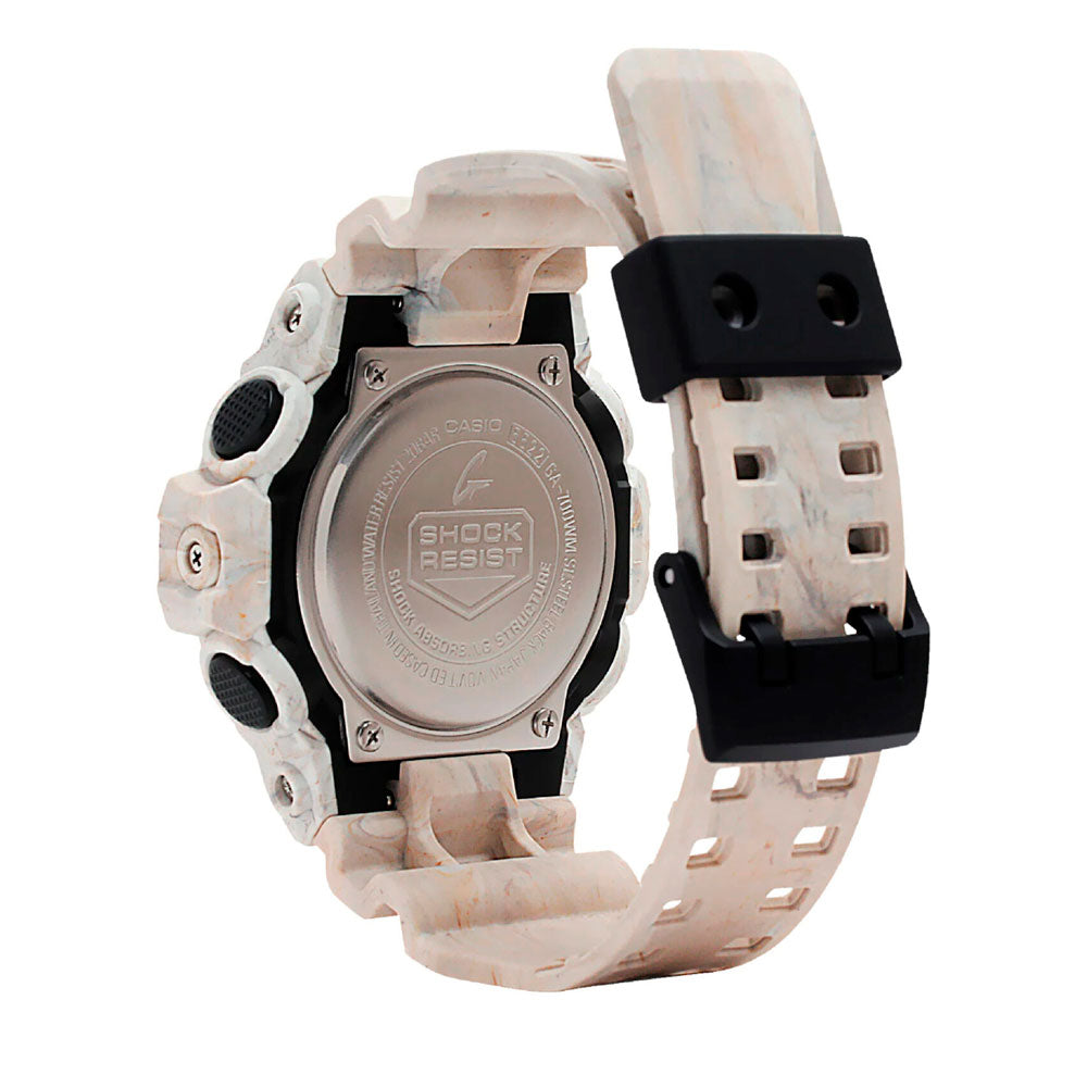 Reloj Casio G-Shock Análogo GA-700WM-5ADR - Dando la Hora