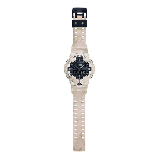 Reloj Casio G-Shock Análogo GA-700WM-5ADR - Dando la Hora