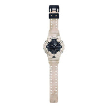 Reloj Casio G-Shock Análogo GA-700WM-5ADR - Dando la Hora