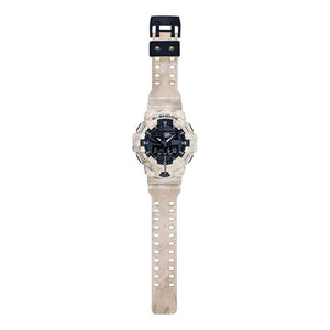 Reloj Casio G-Shock Análogo GA-700WM-5ADR - Dando la Hora