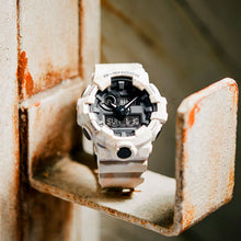 Reloj Casio G-Shock Análogo GA-700WM-5ADR - Dando la Hora