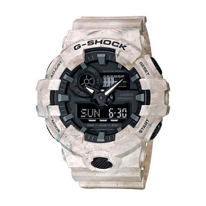 Reloj Casio G-Shock Análogo GA-700WM-5ADR - Dando la Hora