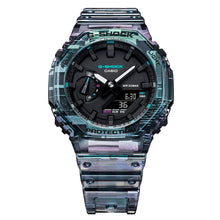 Reloj Casio G-Shock Casioak GA-2100NN-1A Carbon Core - Dando la Hora